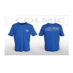 Tricou Colmic Blue Xxl