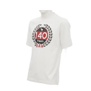 Tricou Dam T-shirt 140 Years Xl