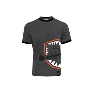 Tricou Delphin Atak Xl