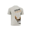 Tricou Delphin Catch me SALAU M