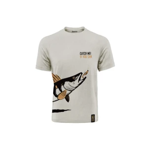 Tricou Delphin Catch Me Salau Xxl