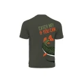 Tricou Delphin Catch me Stiuca M