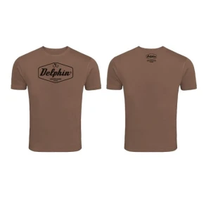 Tricou Delphin Czechoslovakia Maro Marime M