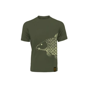 Tricou Delphin Tackle Crap Xxl