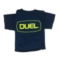 Tricou Duel negru marimea L