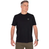Tricou Fox Collection T, Black, Marimea M