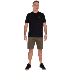 Tricou FOX Collection T, Black, Marimea XL