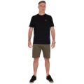 Tricou FOX Collection T, Black, Marimea XXL