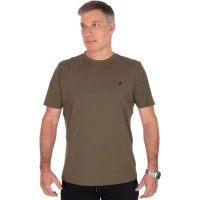Tricou Fox Collection T, Green, Marimea Xxl