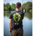 Tricou FOX Indicaor T, Green, Marimea XXXL