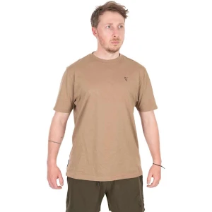 Tricou Fox Limited Edition Colourway T-shirt, Brown, Marimea Xxxl