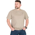 Tricou FOX Ltd LW Khaki Large Print T, Marime L