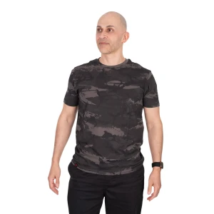Tricou FOX RAGE Voyager Camo T, Marime S