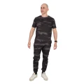 Tricou FOX RAGE Voyager Camo T, Marime XL
