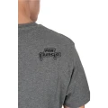Tricou FOX RAGE Voyager Grey T, Marime M