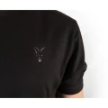 Tricou Fox Black T Shirt, Marime M