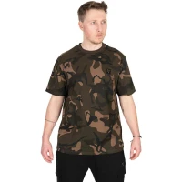 Tricou Fox Camo T-shirt, Marime S