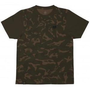 Tricou Fox Chunk Camo/khaki Edition T Xxl