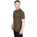 Tricou Fox Khaki Large Print T-Shirt, Marime S