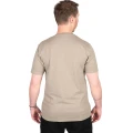 Tricou Fox Ltd LW Khaki Marl T-Shirt, Marime XL