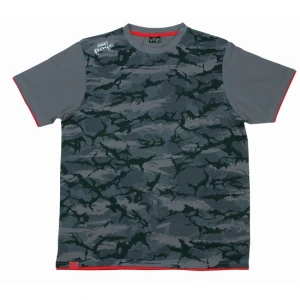 Tricou Fox Rage Urban Camo Marime Xxxl