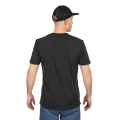 Tricou Fox Rage Voyager Tee Dark Grey, Marime L Tricou Fox Rage Voyager Tee Dark Grey, Marime L