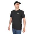 Tricou Fox Rage Voyager Tee Dark Grey, Marime XL Tricou Fox Rage Voyager Tee Dark Grey, Marime XL