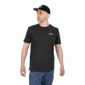 Tricou Fox Rage Voyager Tee Dark Grey, Marime XXXL Tricou Fox Rage Voyager Tee Dark Grey, Marime XXXL