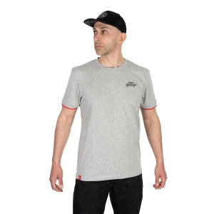 Tricou Fox Rage Voyager Tee Light, Marime L