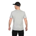 Tricou Fox Rage Voyager Tee Light, Marime XL Tricou Fox Rage Voyager Tee Light, Marime XL