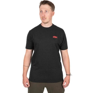 Tricou Fox Spomb T Shirt Black, Marime 2xl
