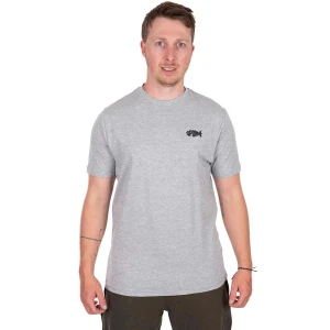 Tricou Fox Spomb T Shirt Grey, Marime M