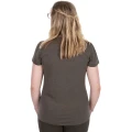 Tricou Fox WC V Neck T-Shirt, Marime L Tricou Fox WC V Neck T-Shirt, Marime L