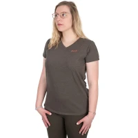 Tricou Fox WC V Neck T-Shirt, Marime XL