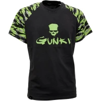 Tricou Gunki Camo, Marime 3xl