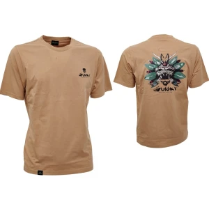Tricou GUNKI Chief Caramel, Marime 3XL
