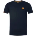Tricou GURU Sunset Tee, Navy, Marime XL Tricou GURU Sunset Tee, Navy, Marime XL