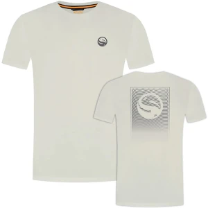 Tricou Guru Waves Tee, Grey, Marime S
