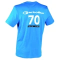 Tricou Garbolino T-Shirt 70 Tropical Blue L