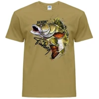 Tricou Jaxon Zander - XL