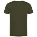 Tricou KORDA Bobbin Tee, Olive, Marimea XL