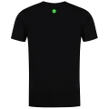 Tricou KORDA Le Dot, Black, Marime 4XL