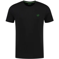 Tricou Korda Mandala Tee Black, Marime 2xl