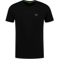Tricou KORDA One Liner Tee Black, Marime XL Tricou KORDA One Liner Tee Black, Marime XL