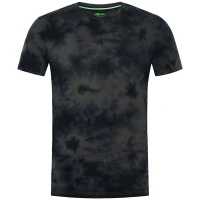 Tricou KORDA Tie Dye Tee, Slate Grey, Marime 3XL