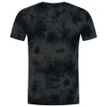 Tricou KORDA Tie Dye Tee, Slate Grey, Marime 3XL Tricou KORDA Tie Dye Tee, Slate Grey, Marime 3XL