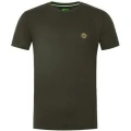 Tricou Korda Birdnest Tee, Dark Olive, Marime XL Tricou Korda Birdnest Tee, Dark Olive, Marime XL
