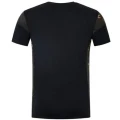 Tricou Korda Cut Tee, Negru, Marime 3XL