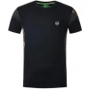 Tricou Korda Cut Tee, Negru, Marime M