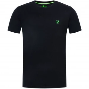 Tricou Korda Le Blossom Black, Marime L